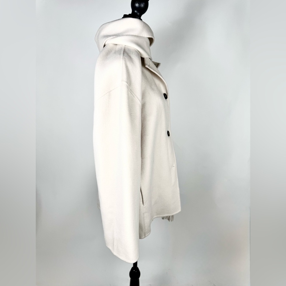 COS Coat Size SM - Picture 5 of 7